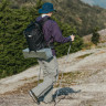 Коврик NATUREHIKE CNK2450WS044 двухспальный складной голубой 6927595791097