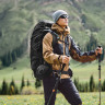 Рюкзак NATUREHIKE HELIUM CNK2450XB014 70 л черный M 6975641883876